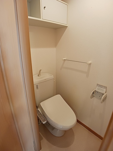 カーサ ドマーニⅠの写真11