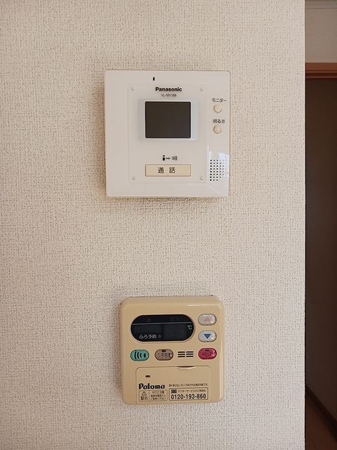 カーサ ドマーニⅠの写真12