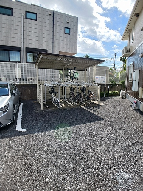カーサ ドマーニⅠの写真14