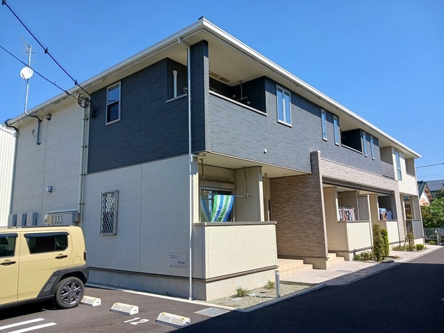 レオ・ビーナの物件画像1