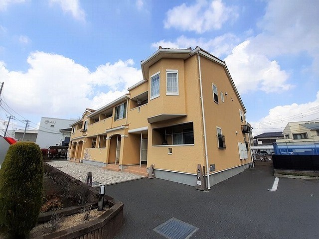 グロースキーファーの物件画像1