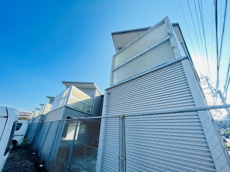 Ｒ＋Ａ　ＳＱＵＡＲＥ の物件画像1