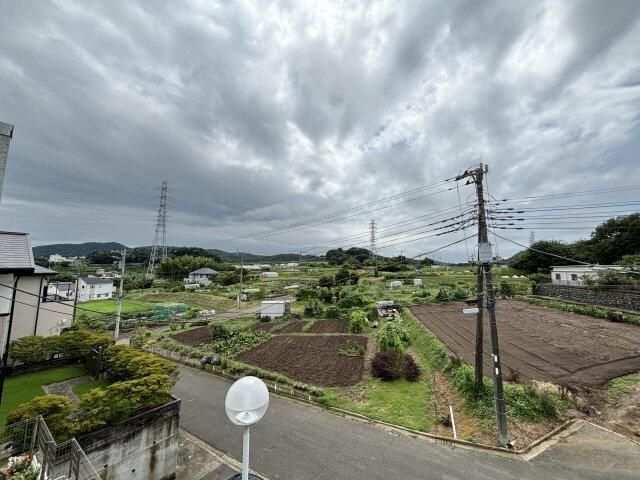 テラス日向岡の写真14