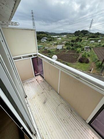 テラス日向岡の写真9