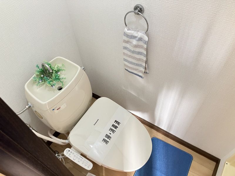 平成ハイツの写真12