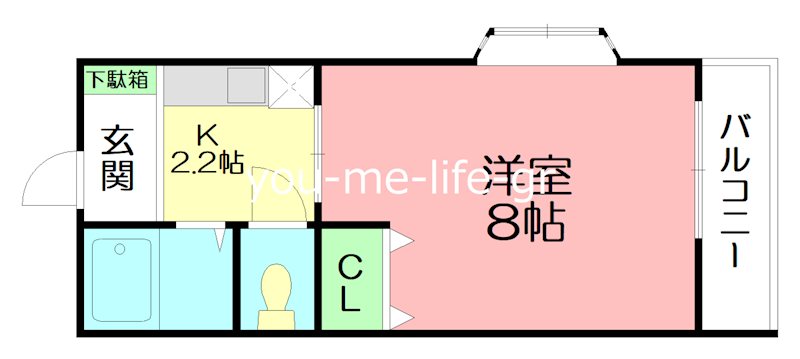 フォレストの写真2