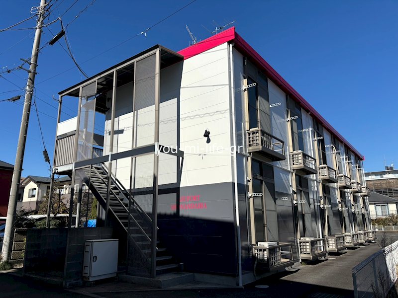 ASUFORT湘南平の写真1
