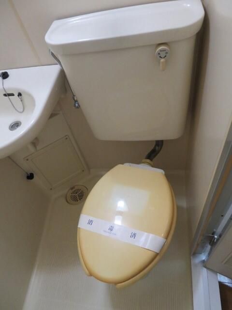 グレース富士見の写真11