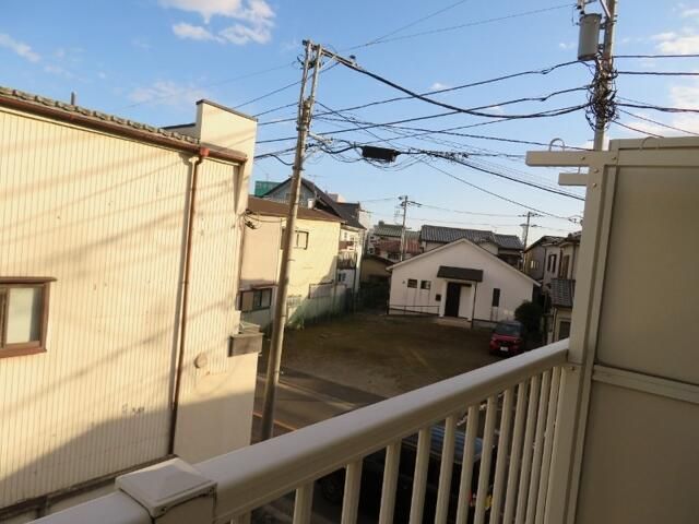 グレース富士見の写真15