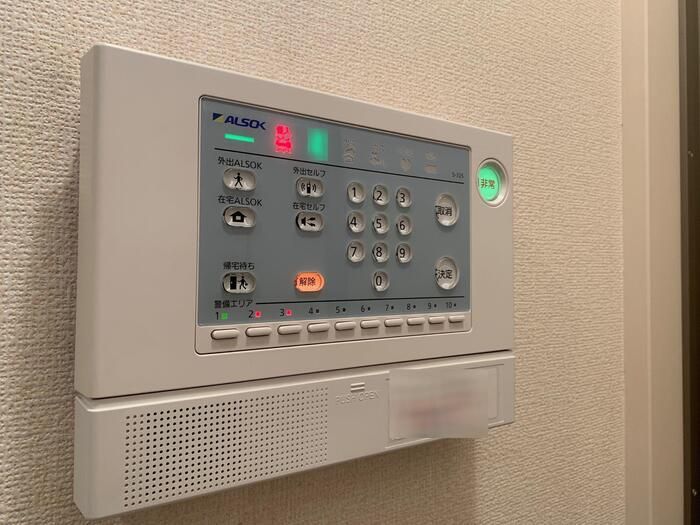 グランソーレⅡの写真13