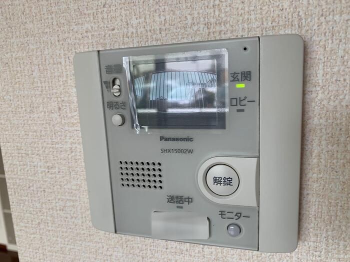 グランソーレⅡの写真14
