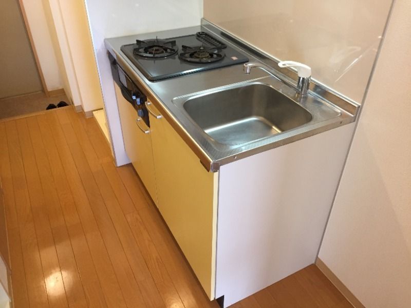 鎌倉服部ビルの物件画像4