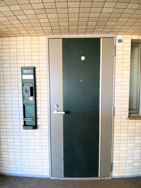 ラムーナ横浜戸塚スカイリッジの写真19