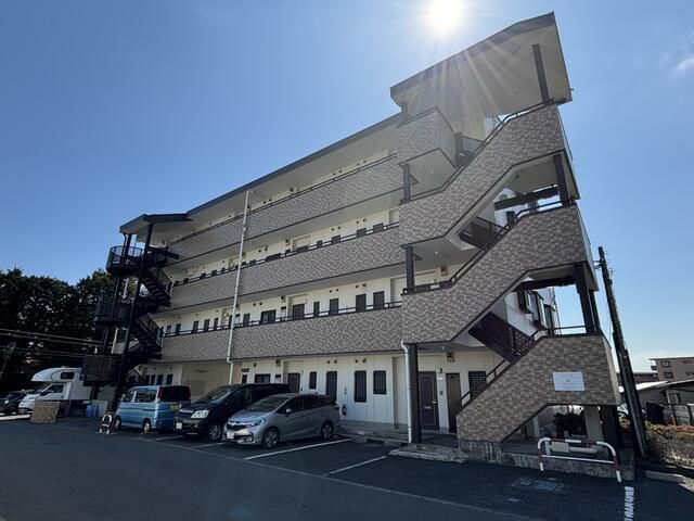 ルミエールの物件画像1