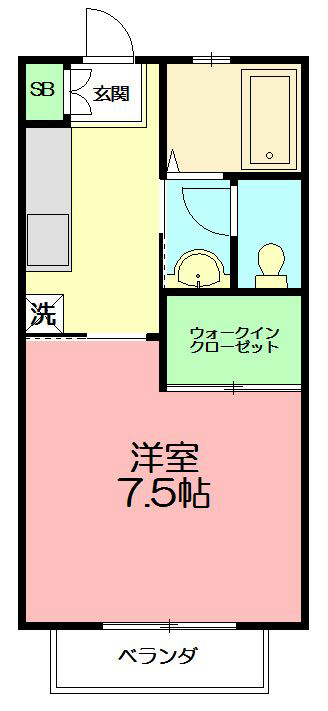 シャンテの写真2