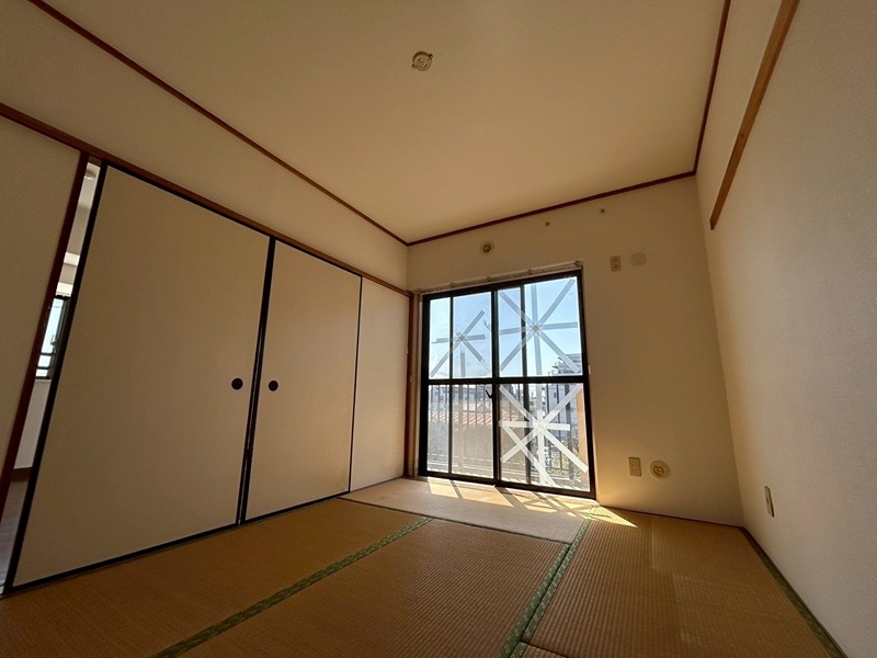 湘南山の手マンションの写真12