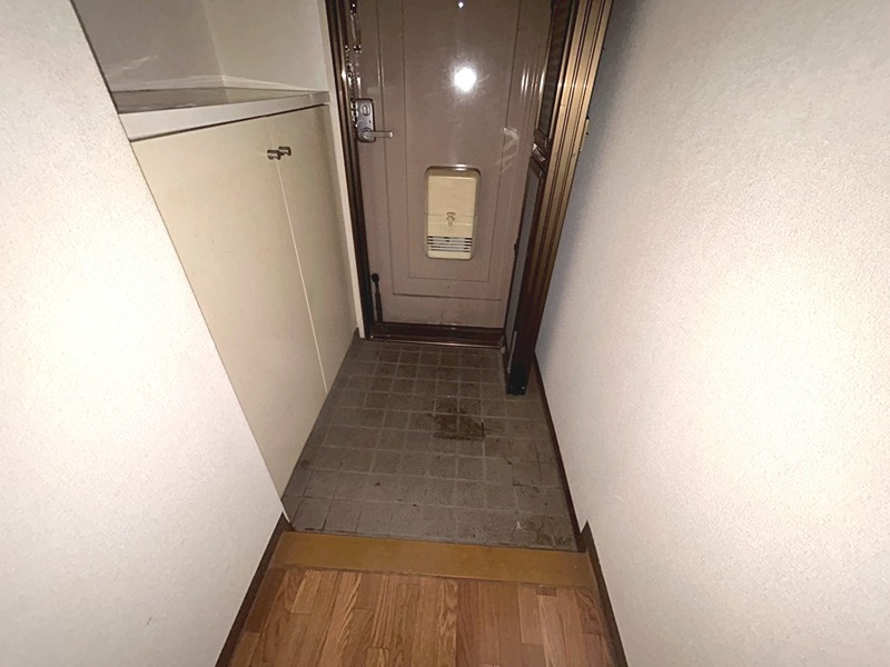湘南山の手マンションの写真8