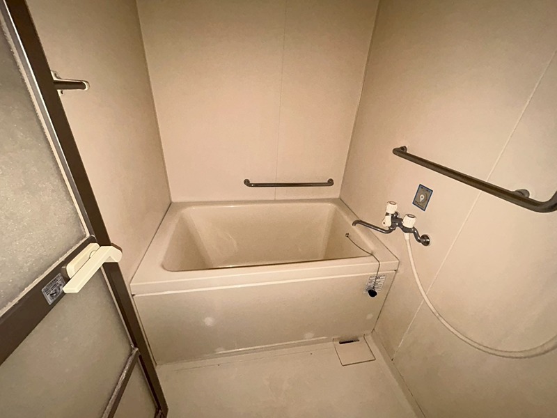 湘南山の手マンションの写真6
