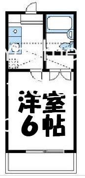 スリージェ鵠沼の物件画像2