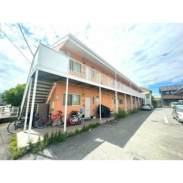 アクティブ石川の写真1