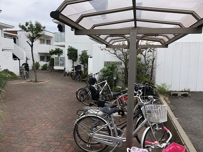 辻堂ガーデンタウンの写真16