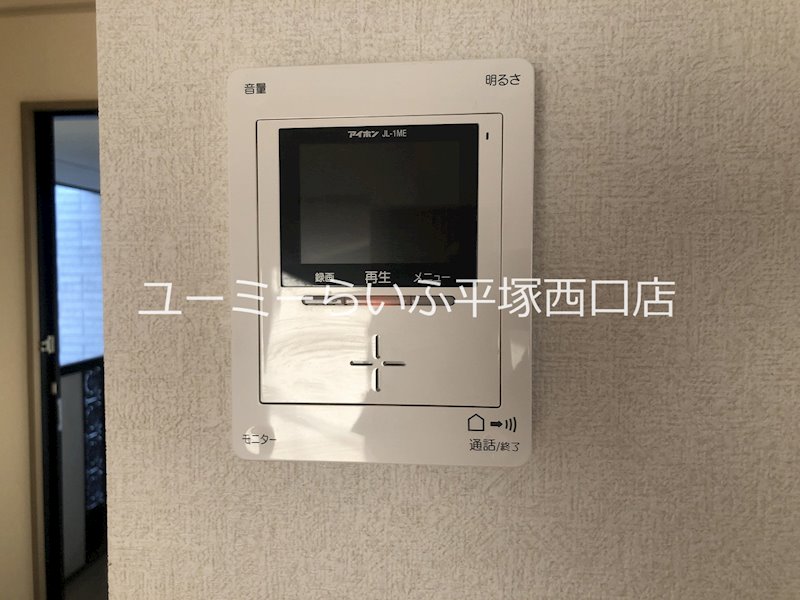 リヴィエール御殿Bの写真3