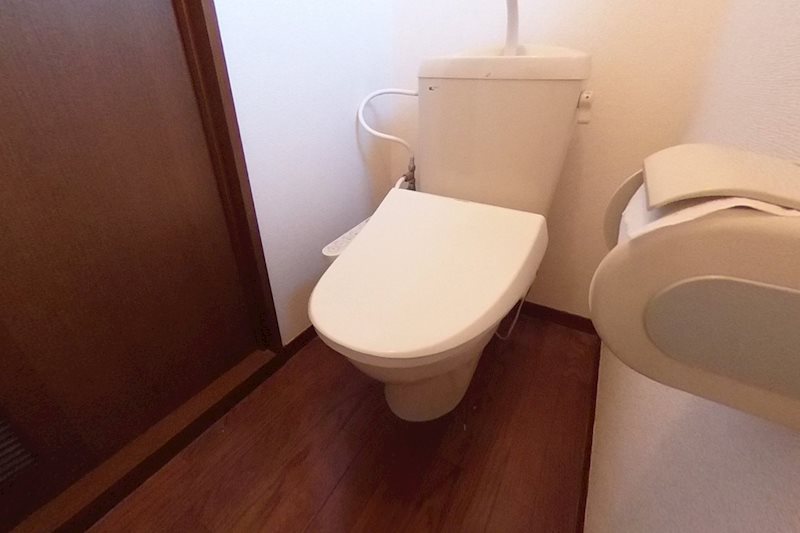 リヴィエール御殿Bの写真12