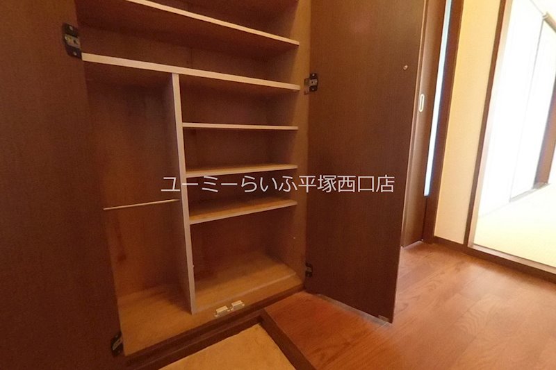 リヴィエール御殿Bの写真8