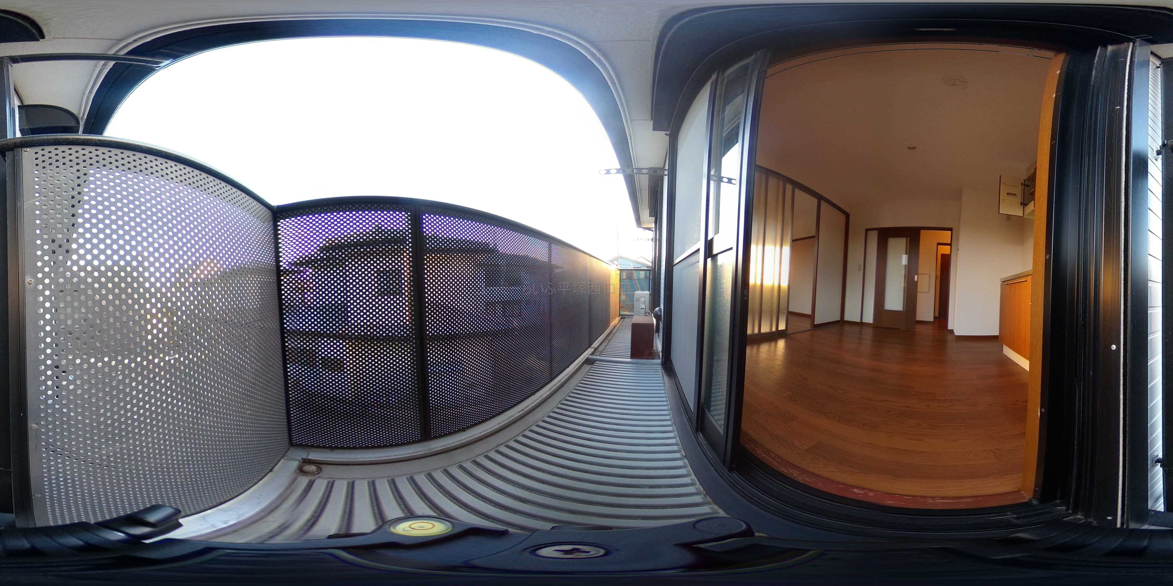 リヴィエール御殿Bの写真16