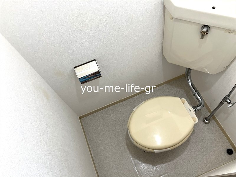 ひばり野ハイツの写真3