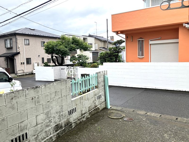 ひばり野ハイツの写真12