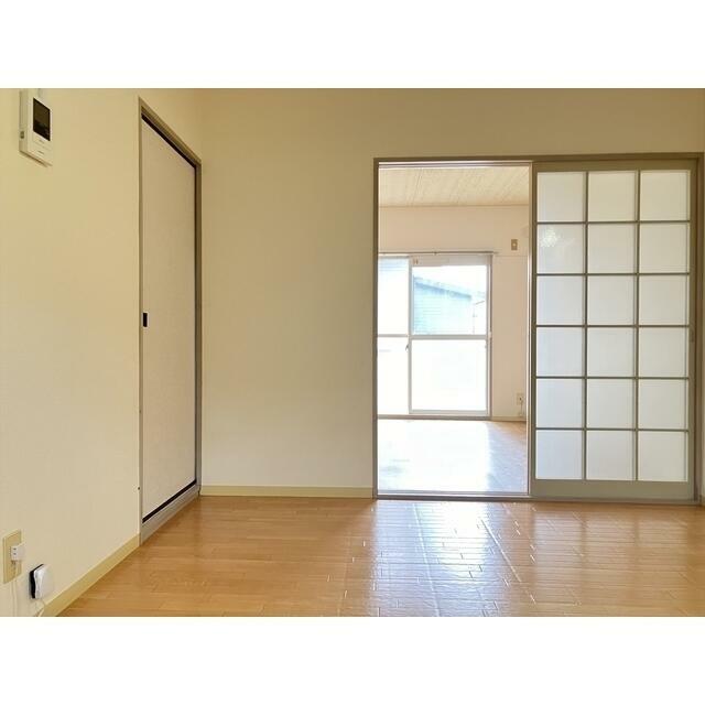 ひばり野ハイツの写真23