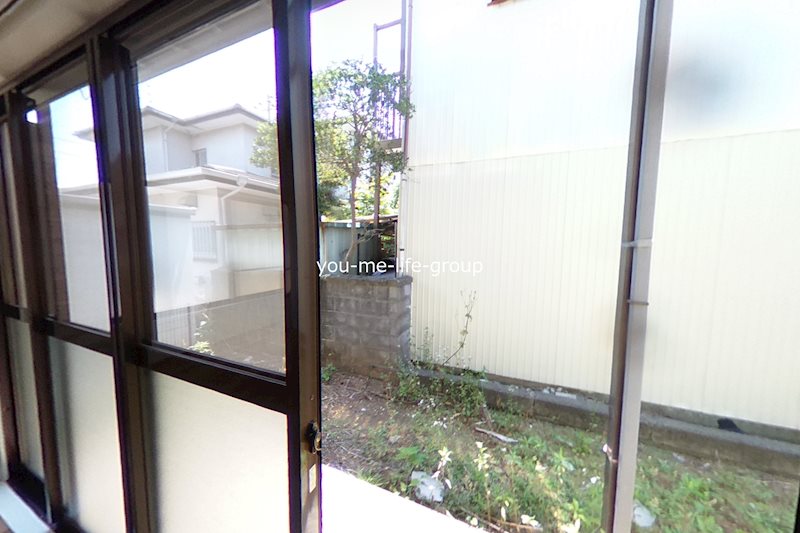 出口ハイツⅡの写真11