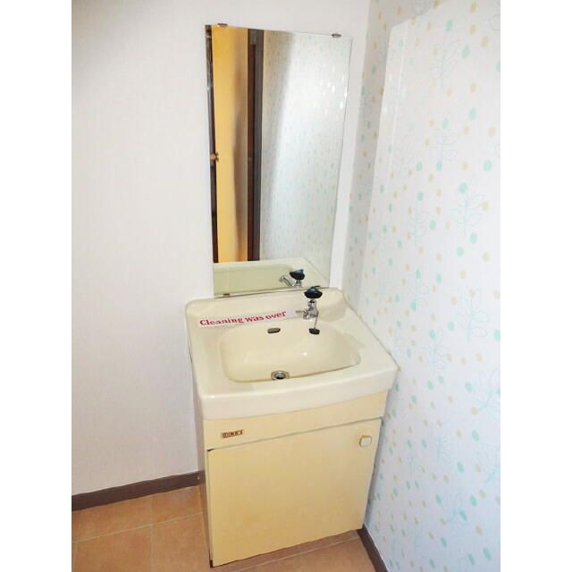 達上ケ丘ハイツの写真10
