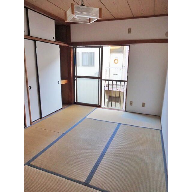 達上ケ丘ハイツの写真11
