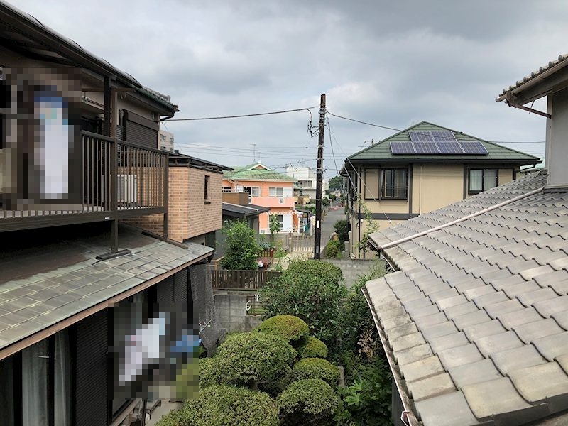 飯塚ハイツの写真12
