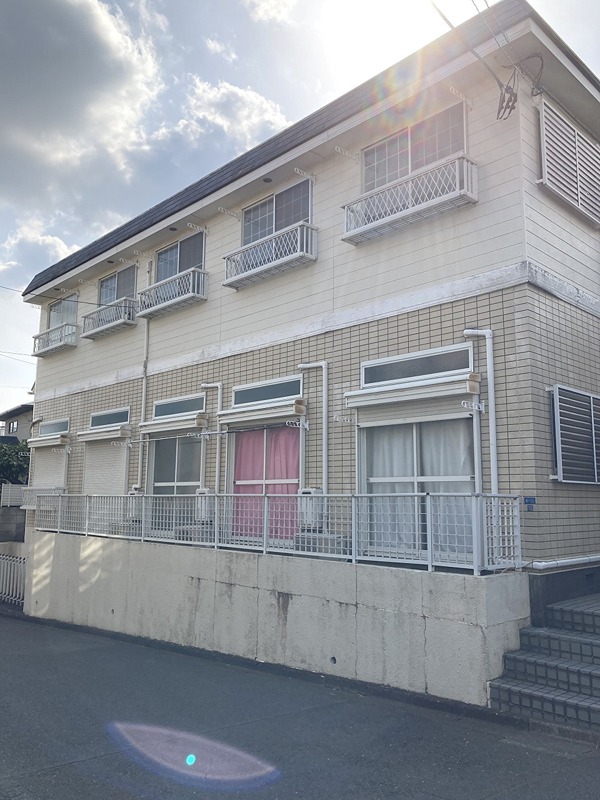 アステル藤沢の写真1