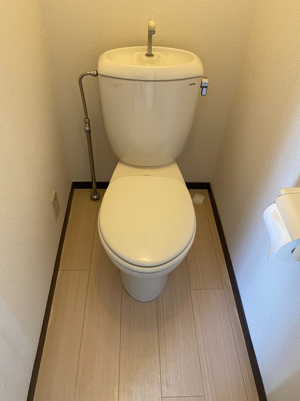 シティフラットの写真10