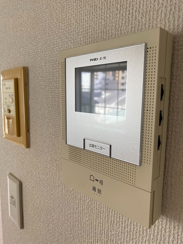 シティフラットの写真12