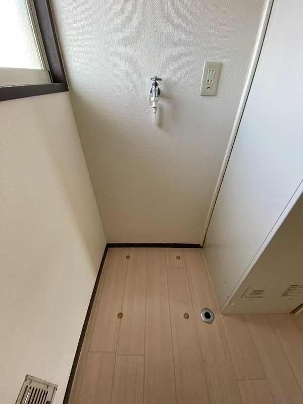 シティフラットの写真13