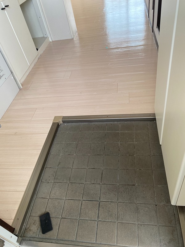 シティフラットの写真8