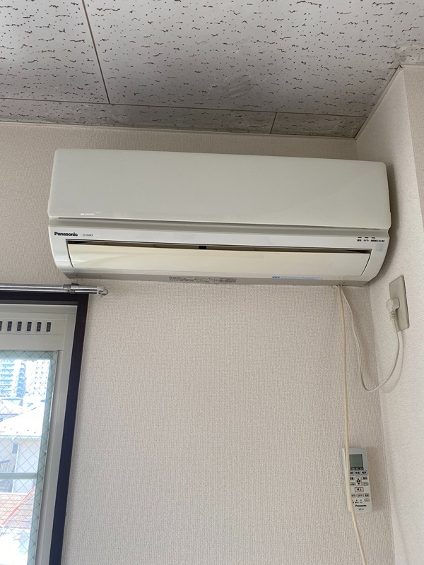 シティフラットの写真16