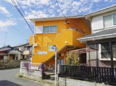 御殿コーポの写真1