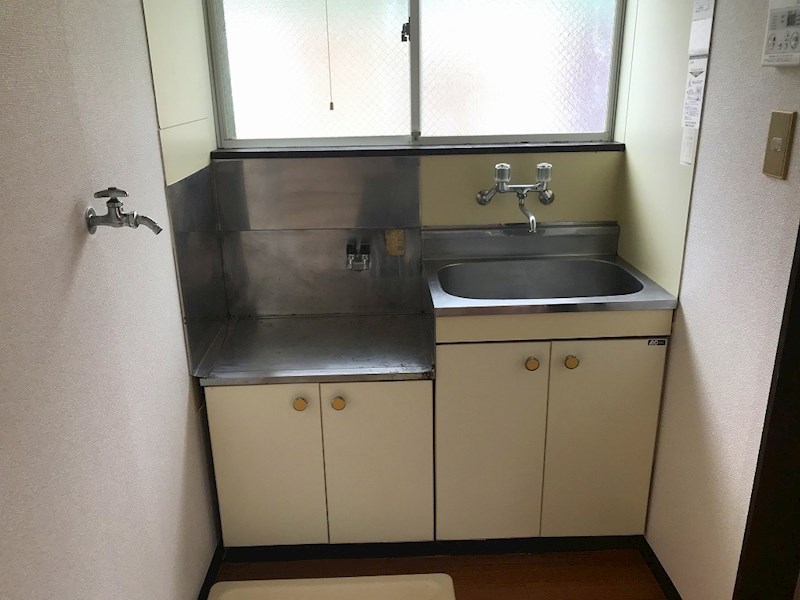 御殿コーポの写真4