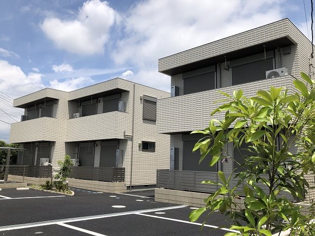 CASA COSMO Ⅱの写真1