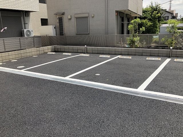 CASA COSMO Ⅱの写真3