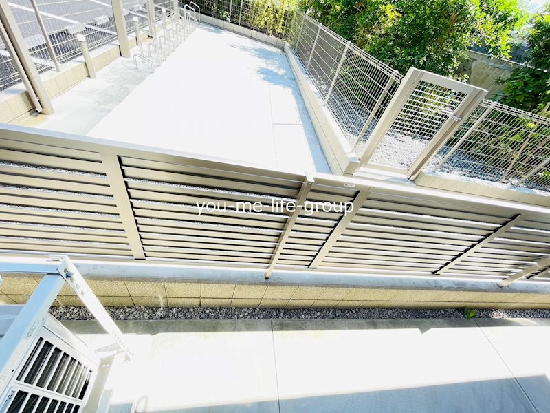 CASA COSMO Ⅱの写真9