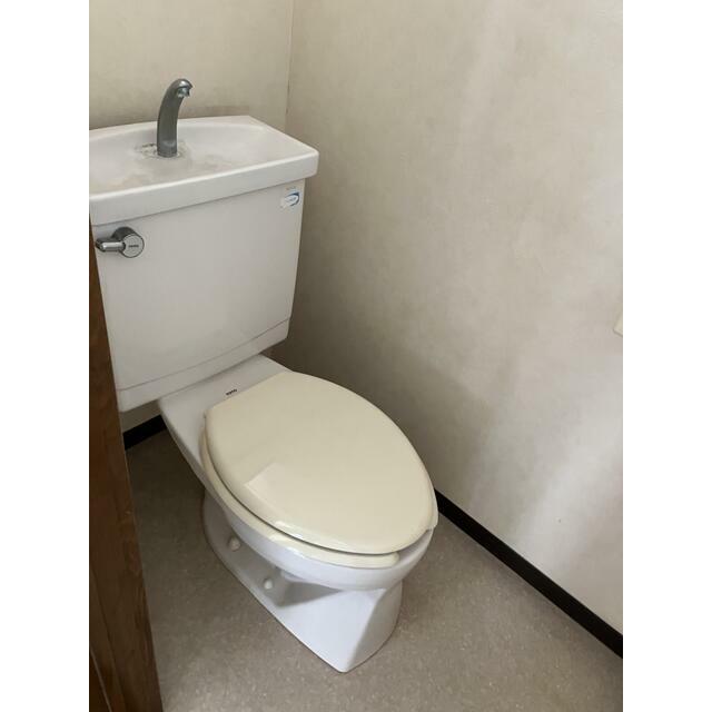 サンハイツ河内の写真2
