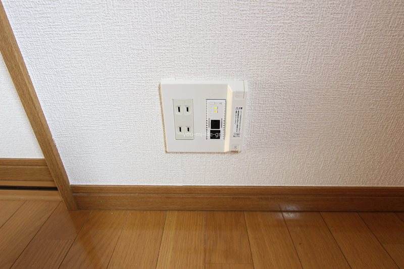 ささほハイツの写真15