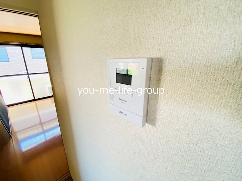 サニーハイツⅠの写真11